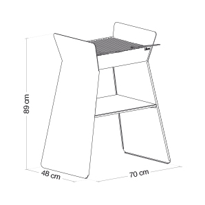 GRIB 01 Barbecue